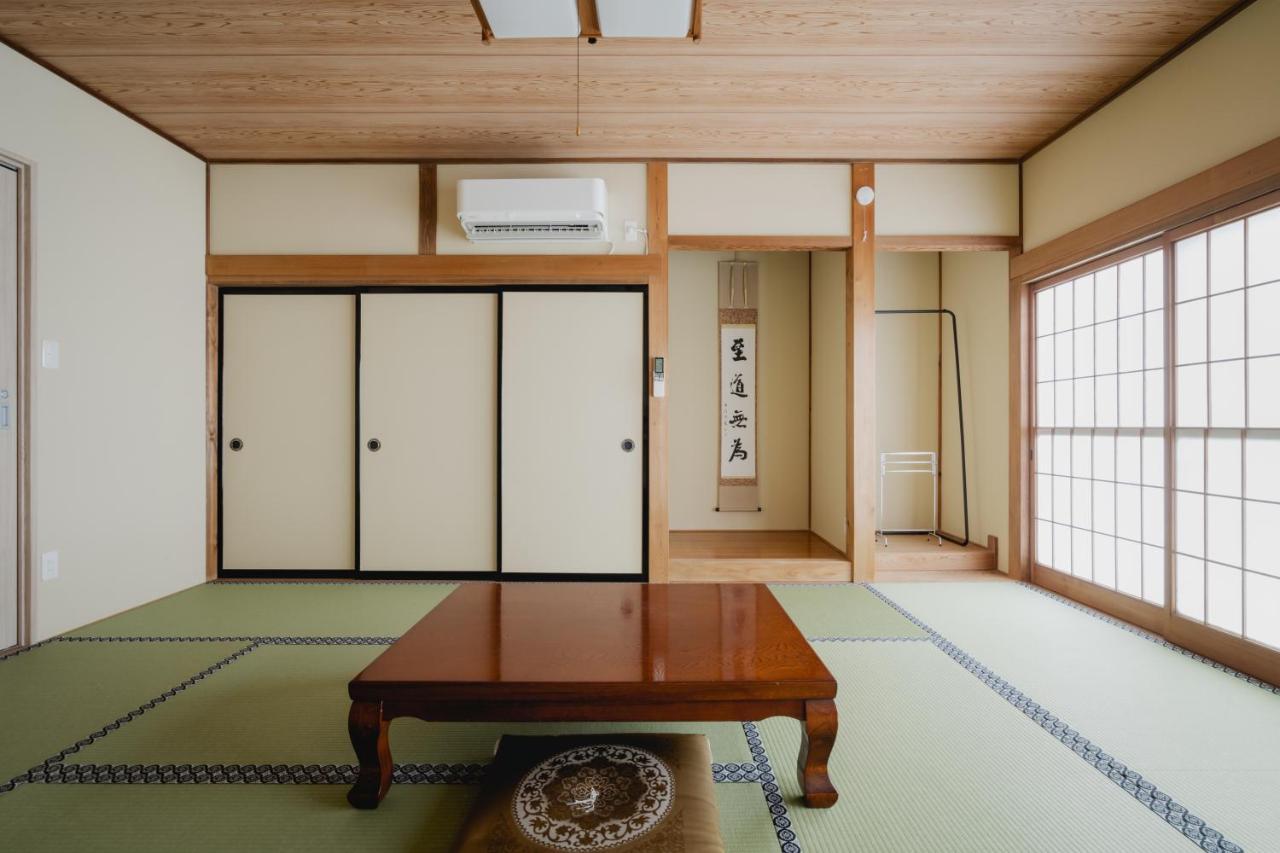 宿坊-地蔵院 Kurayoshi Exteriér fotografie