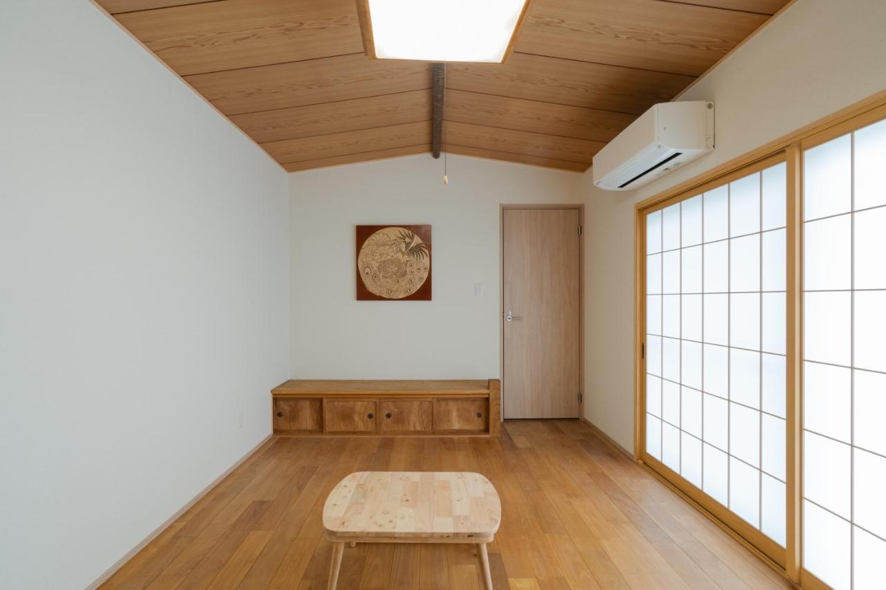 宿坊-地蔵院 Kurayoshi Exteriér fotografie