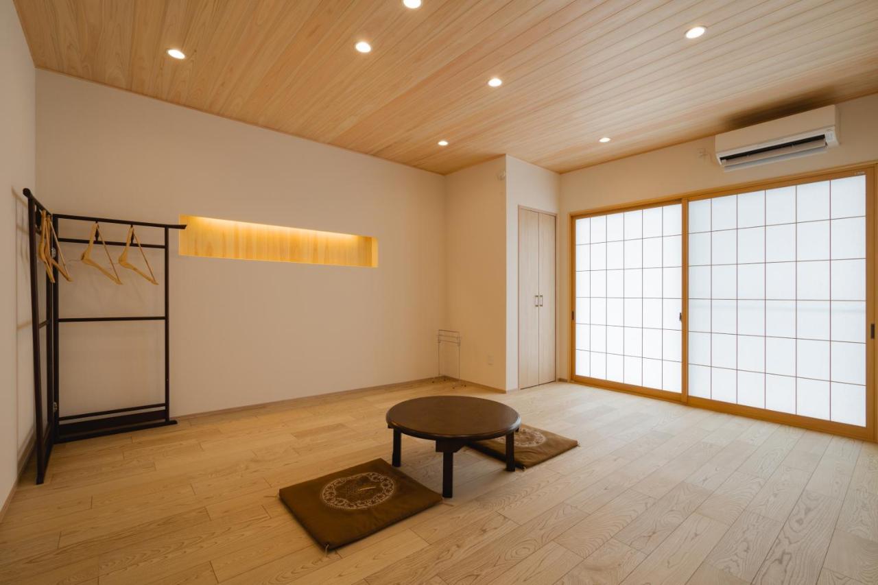 宿坊-地蔵院 Kurayoshi Exteriér fotografie